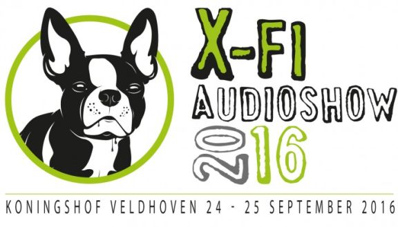 Audioxperience En Vivid Audio Op X-fi Hifi Show Op 24 En 25 September Te Veldhoven