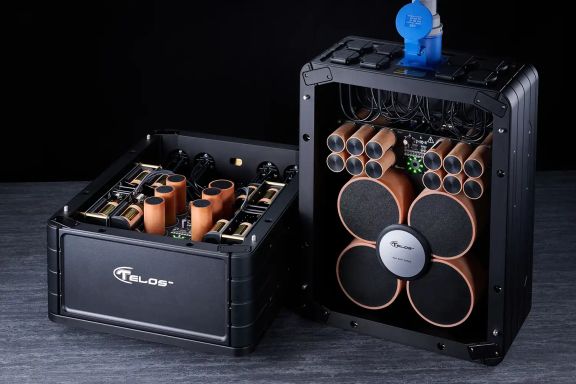temporary power station taichi i v0