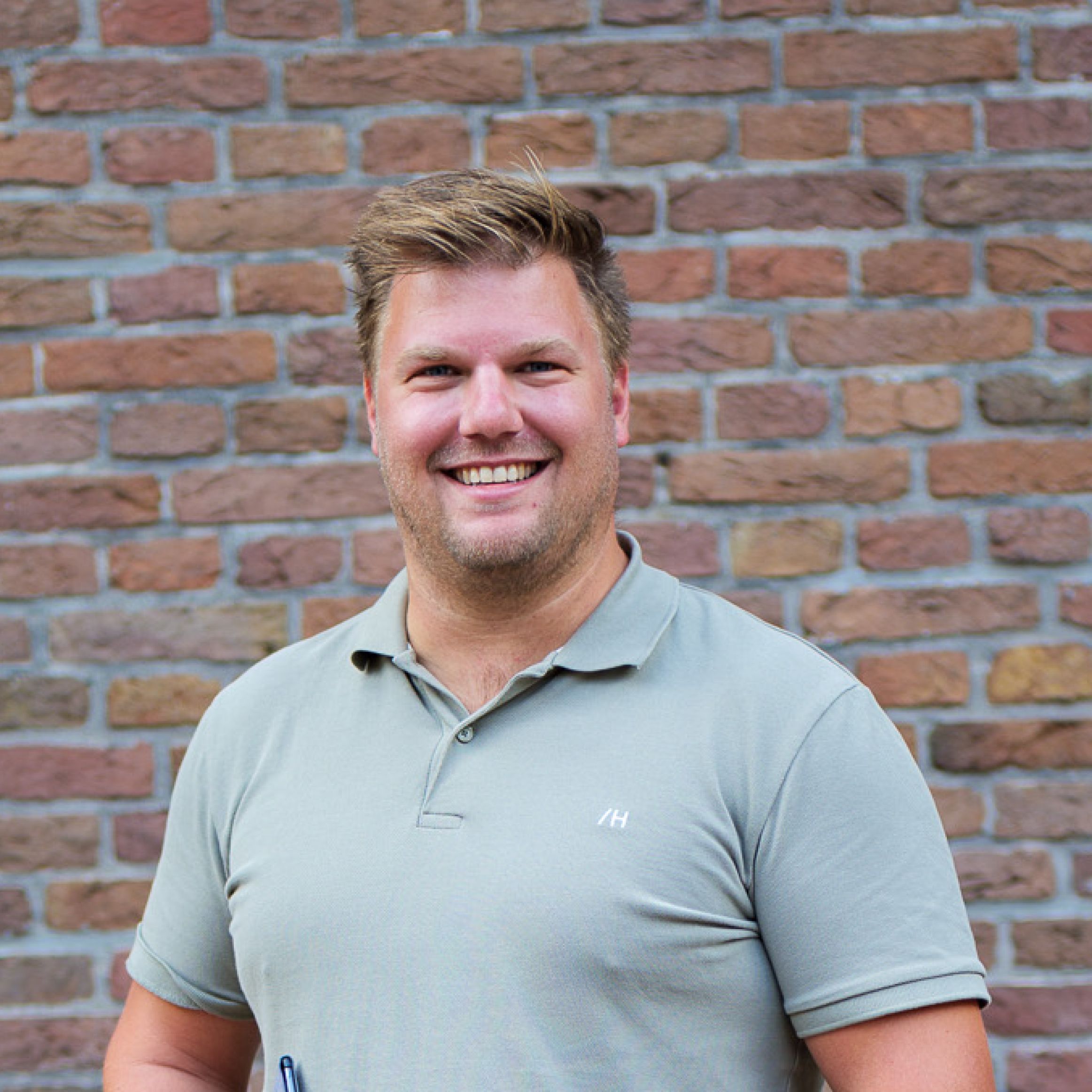 Rogier Koops
