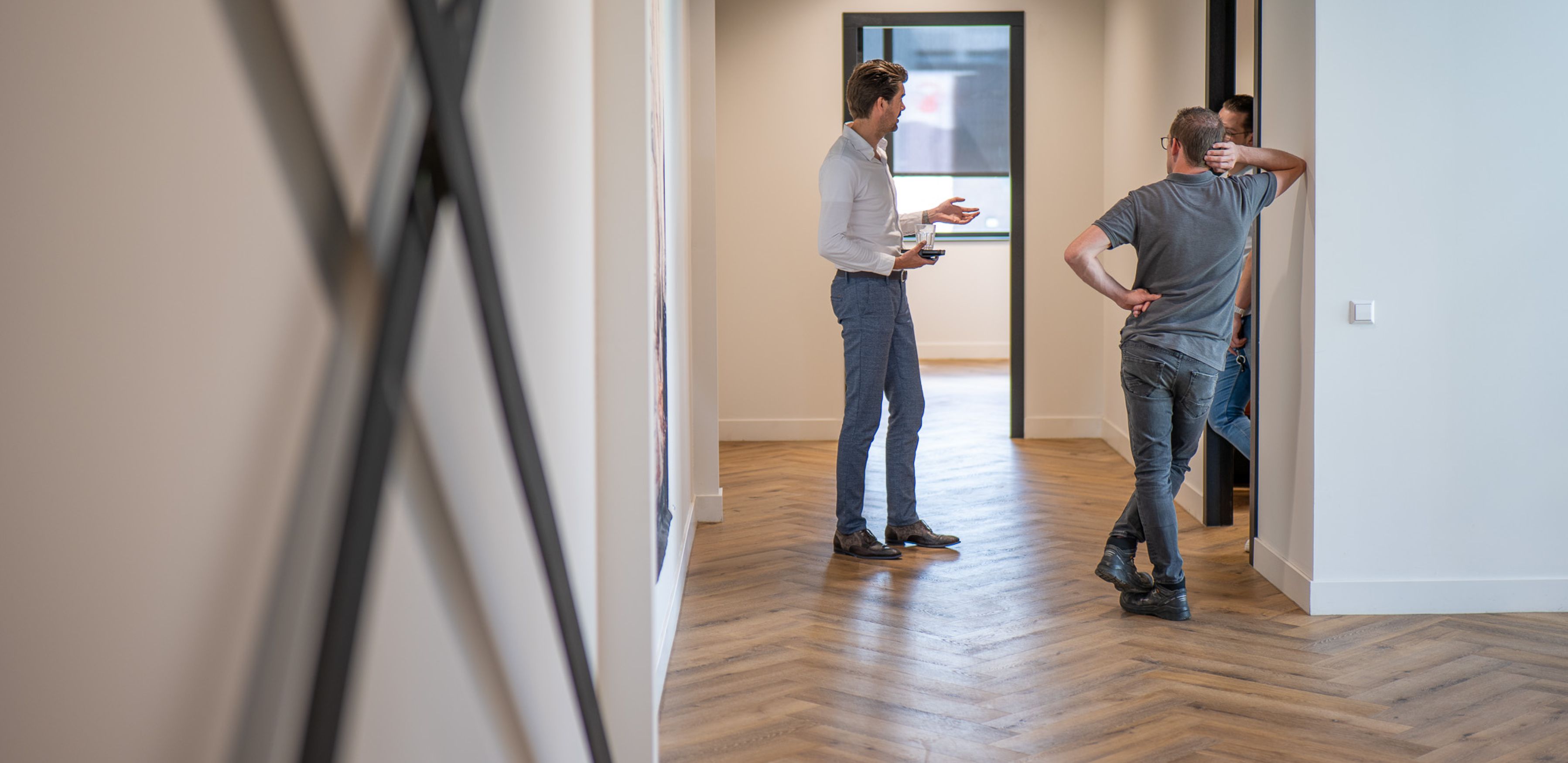 Administratief Medewerker Projecten
