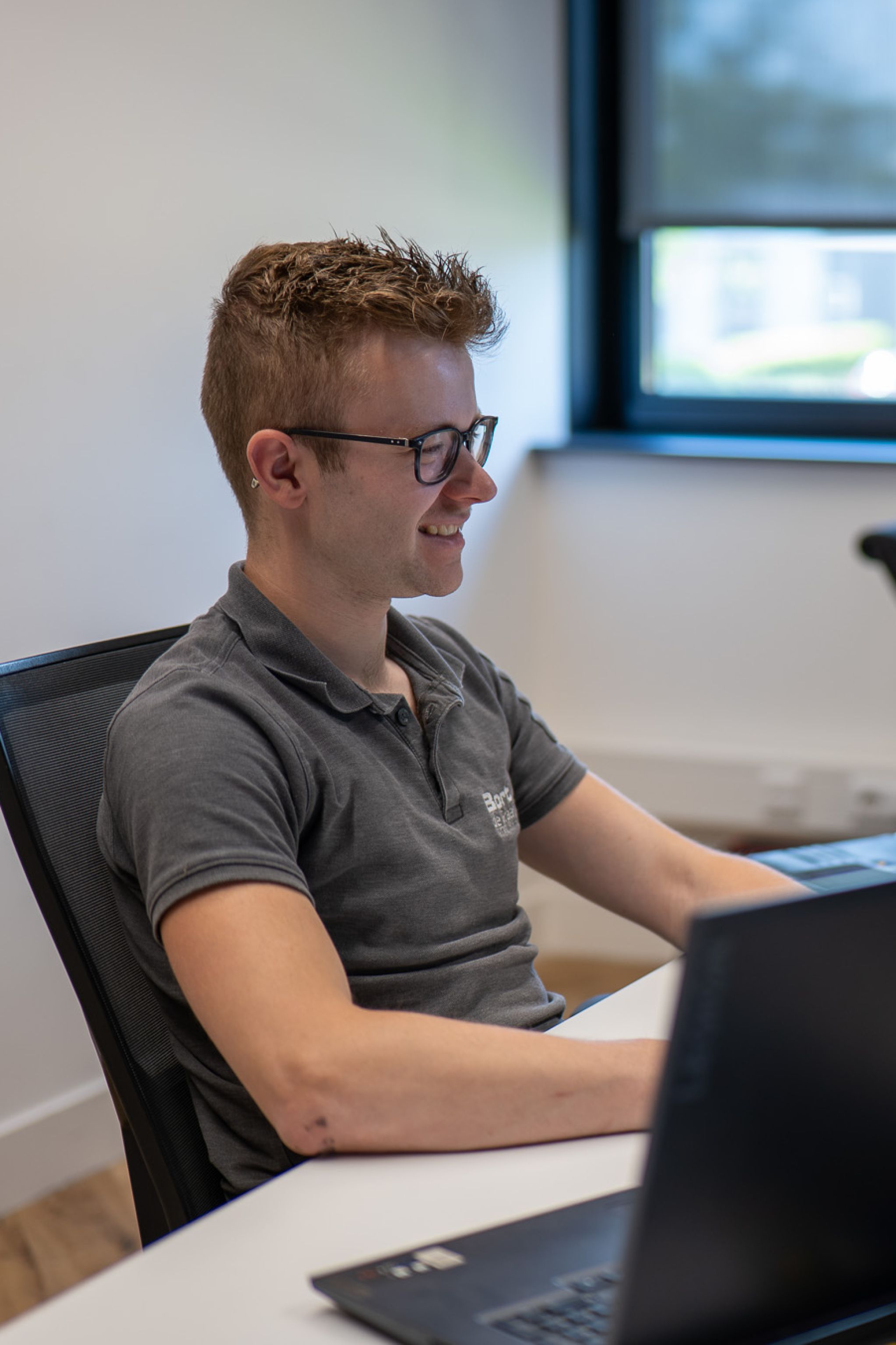 Administratief Medewerker Projecten