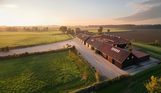 Onze inzet voor de kalversector