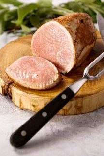 Le veau le plus savoureux