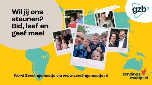 slotdia film zendingsmaatje Hartog, Sijmen