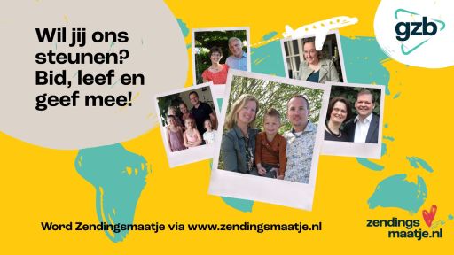 slotdia film zendingsmaatje Jansen Large