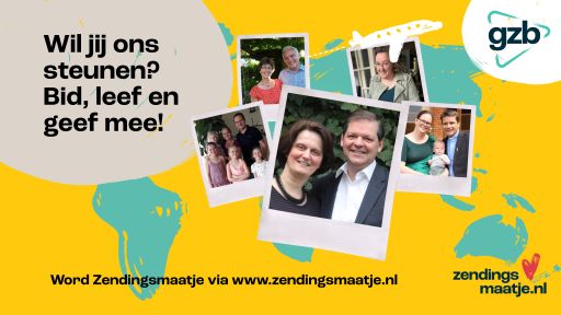 slotdia film zendingsmaatje Lustig