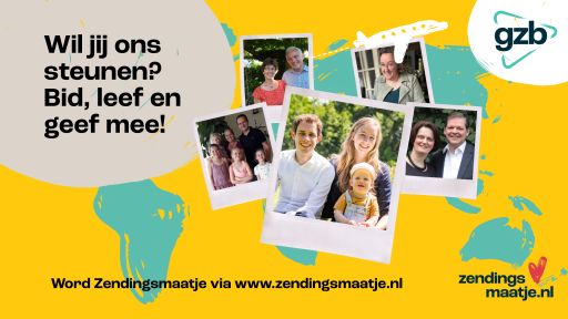 slotdia film zendingsmaatje Meijer