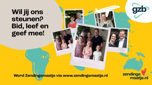 slotdia film zendingsmaatje Oudshoorn