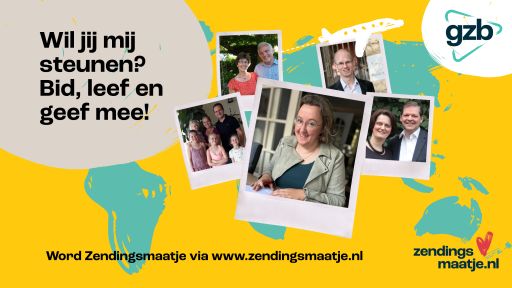 slotdia film zendingsmaatje Vries