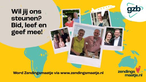 slotdia film zendingsmaatje Davelaar slotdia film zendingsmaatje Wesselink