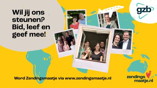 slotdia film zendingsmaatje Wolters