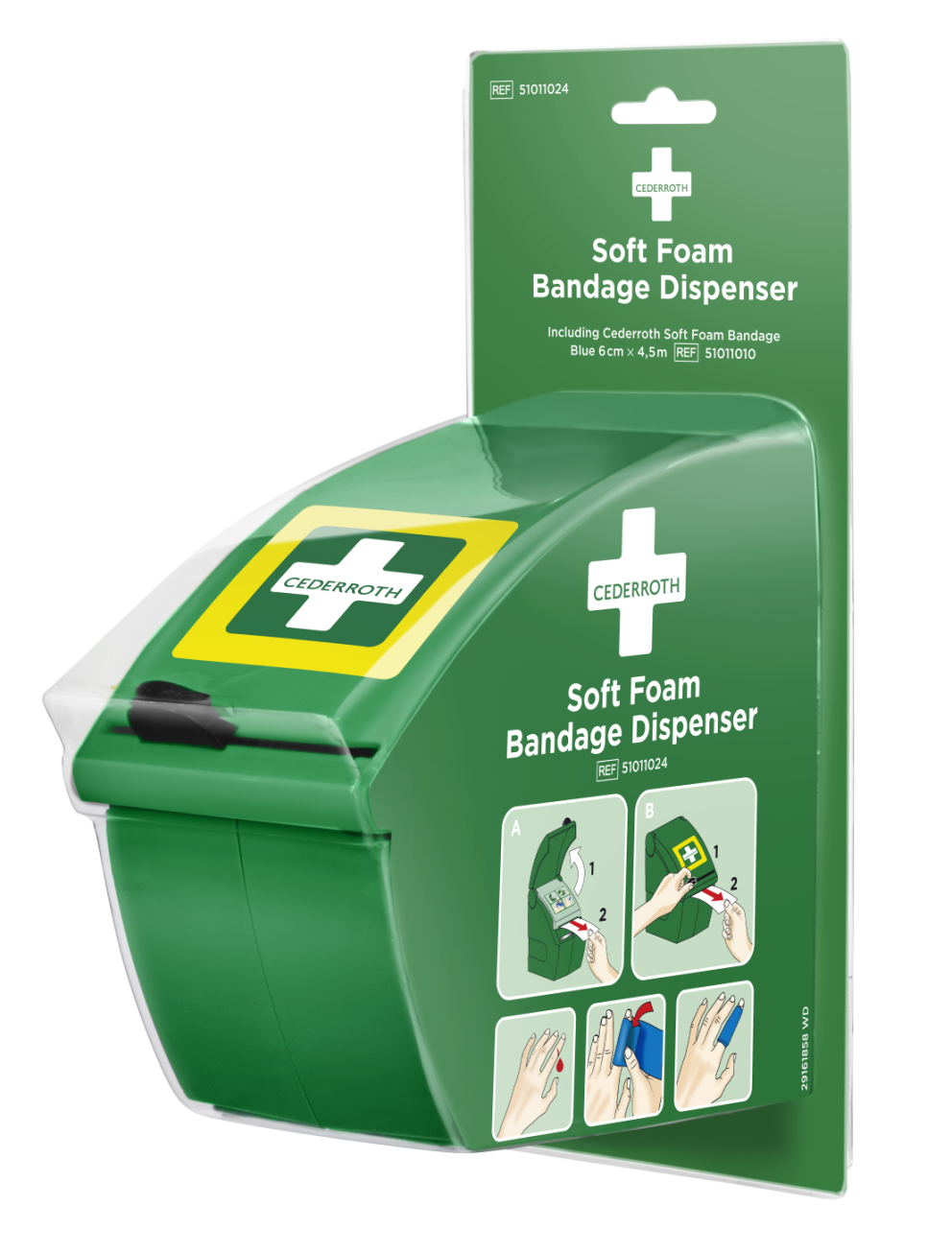 33316 Soft foam dispenser incl. detectie vulling.jpg