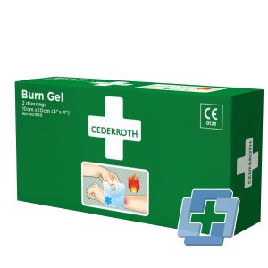 33482 Cederroth brandwondenkompres 10cm x 10cm à 2 stuks.jpg