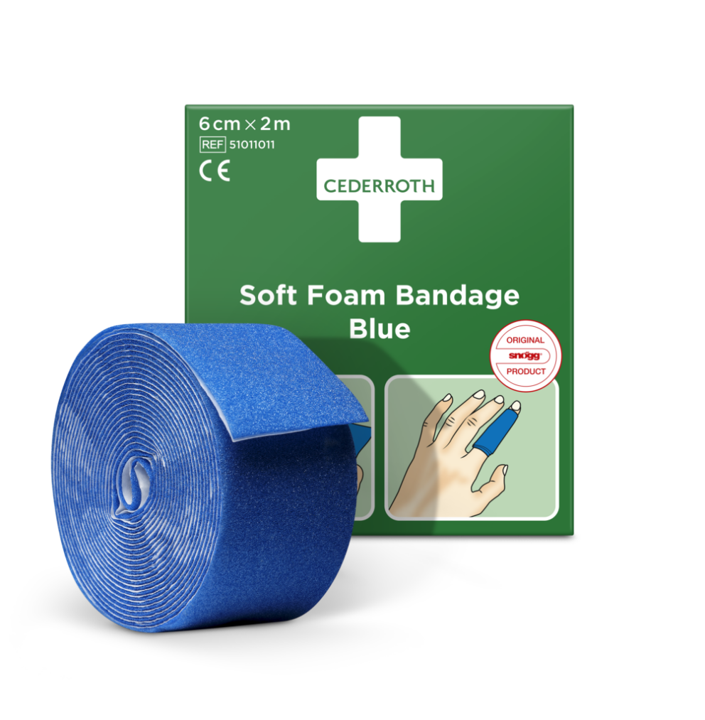 33488 Soft foam bandage blauw 2m x 6cm.jpg