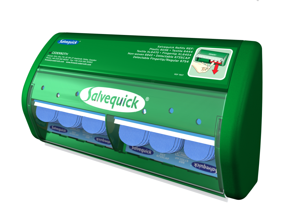 335015 Salvequick dispenser detectie.jpg