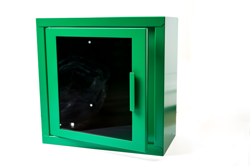 35948 Binnenkast AED groen.jpg