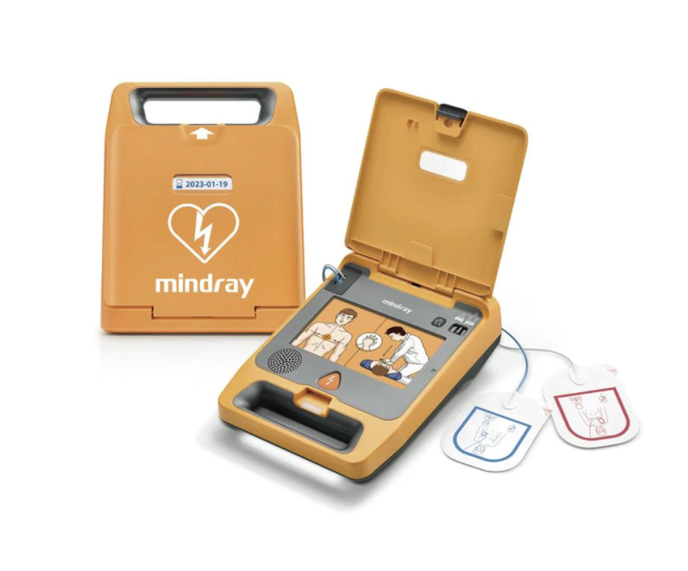 35978 Mindray BeneHeart C1.png