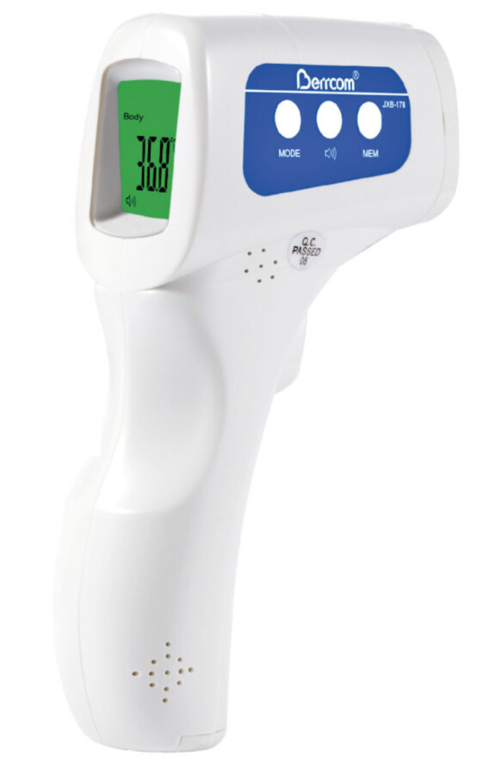 38009 berrcom infrarood voorhoofdthermometer.jpg