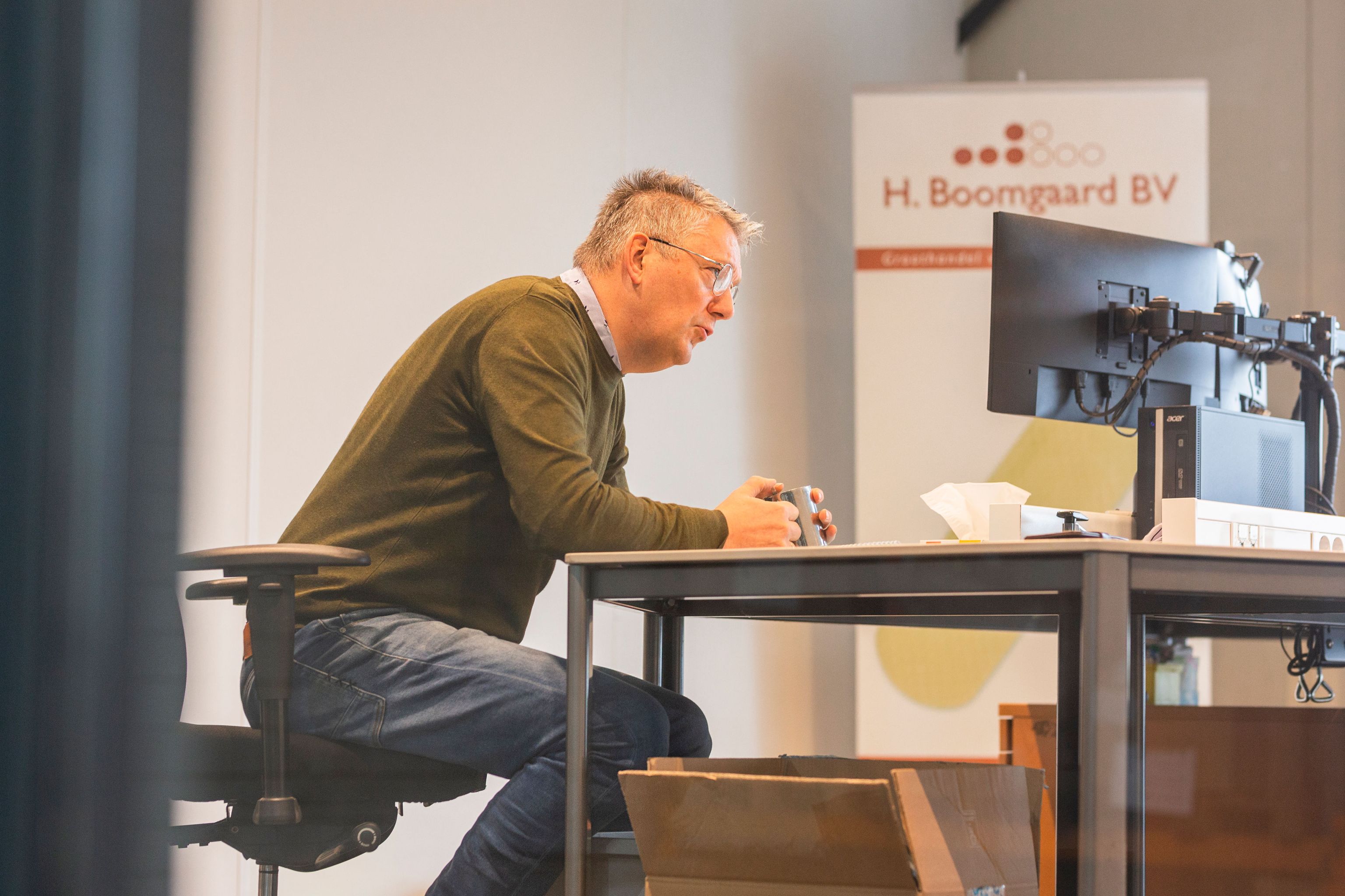 Afbeelding website Jos