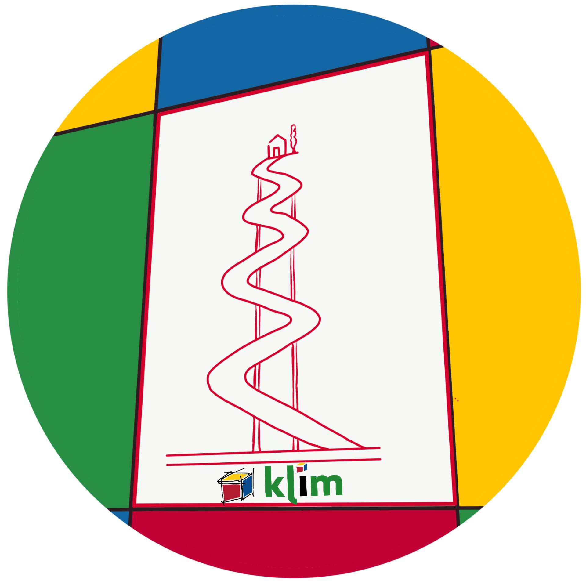 2024 TK Klim is... KOSPB Klim is... onze katholieke opvoedingsgemeenschap in Sint-Pieters Buiten!