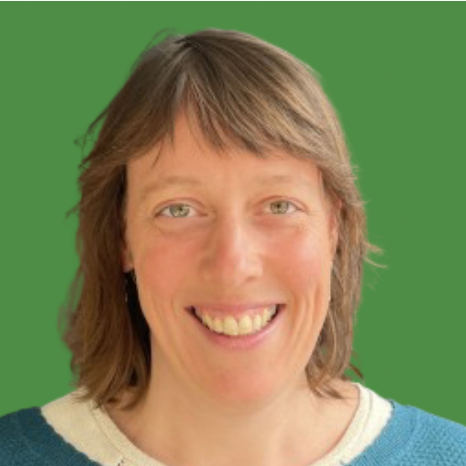 Anne Klim - juf Anne