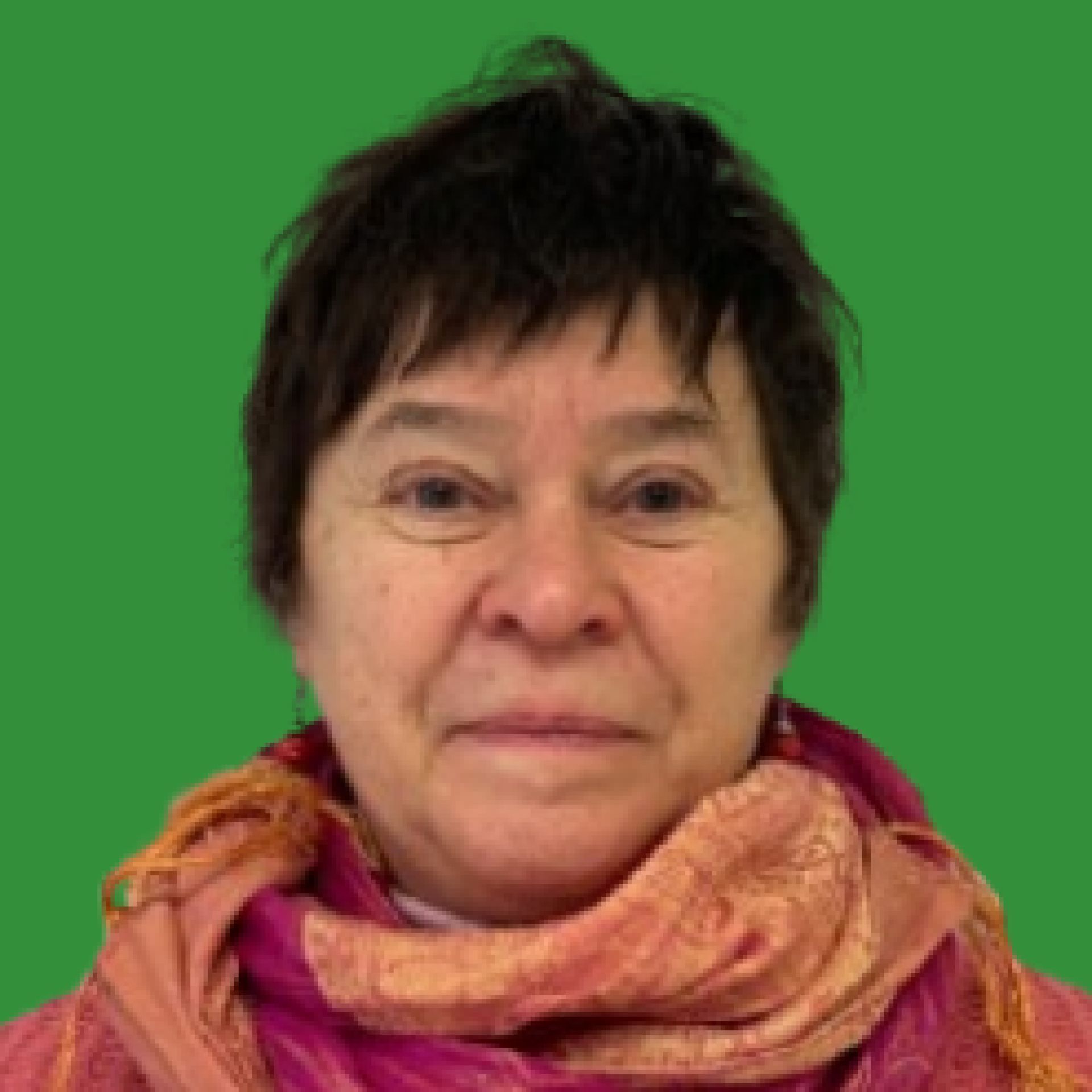 Bea de Lombaerde Klim - juf Bea