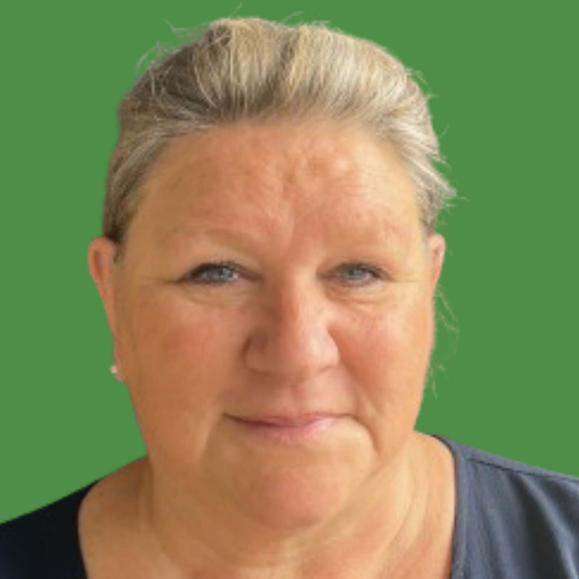Carine Klim - juf Carine