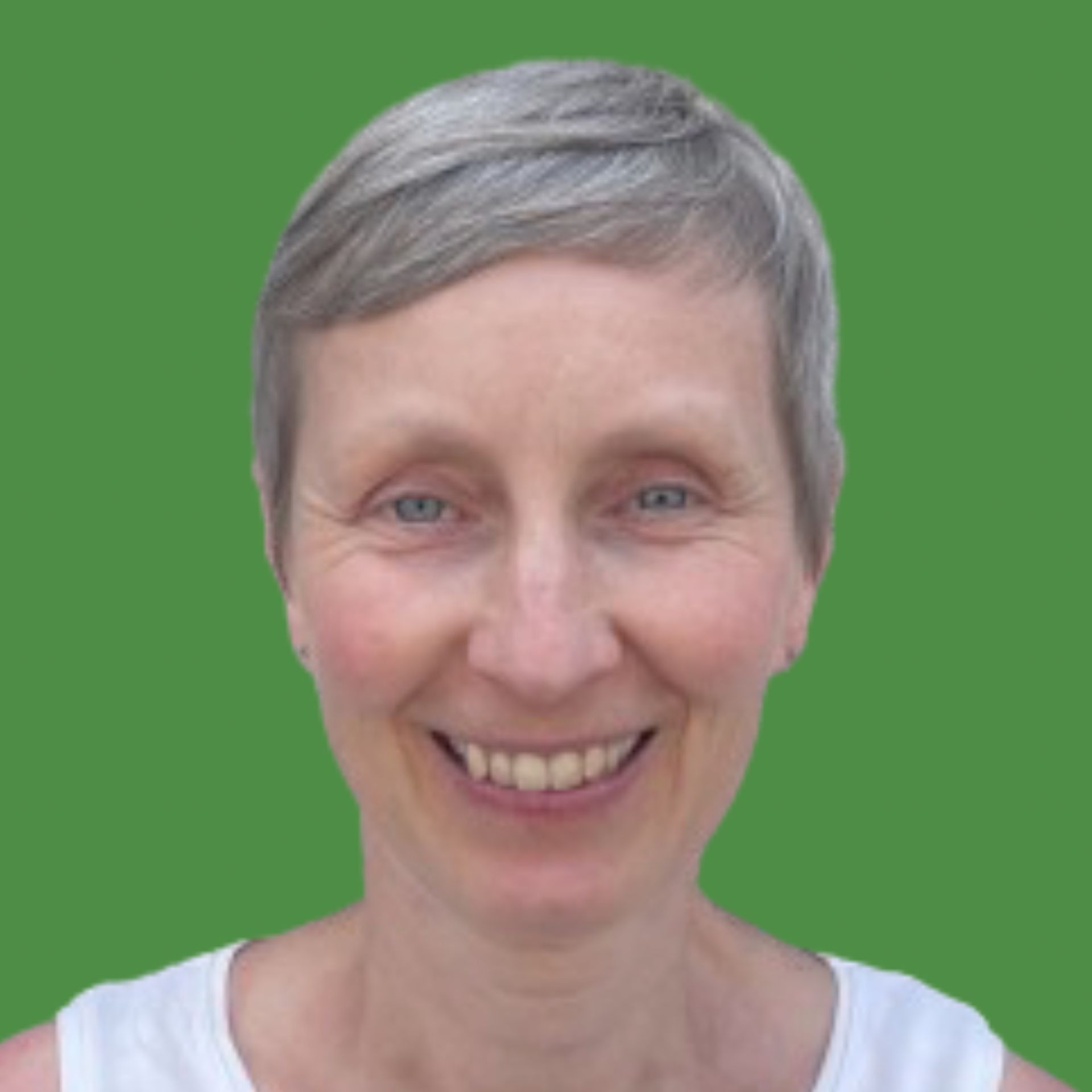 Hilde W Klim - juf Hilde