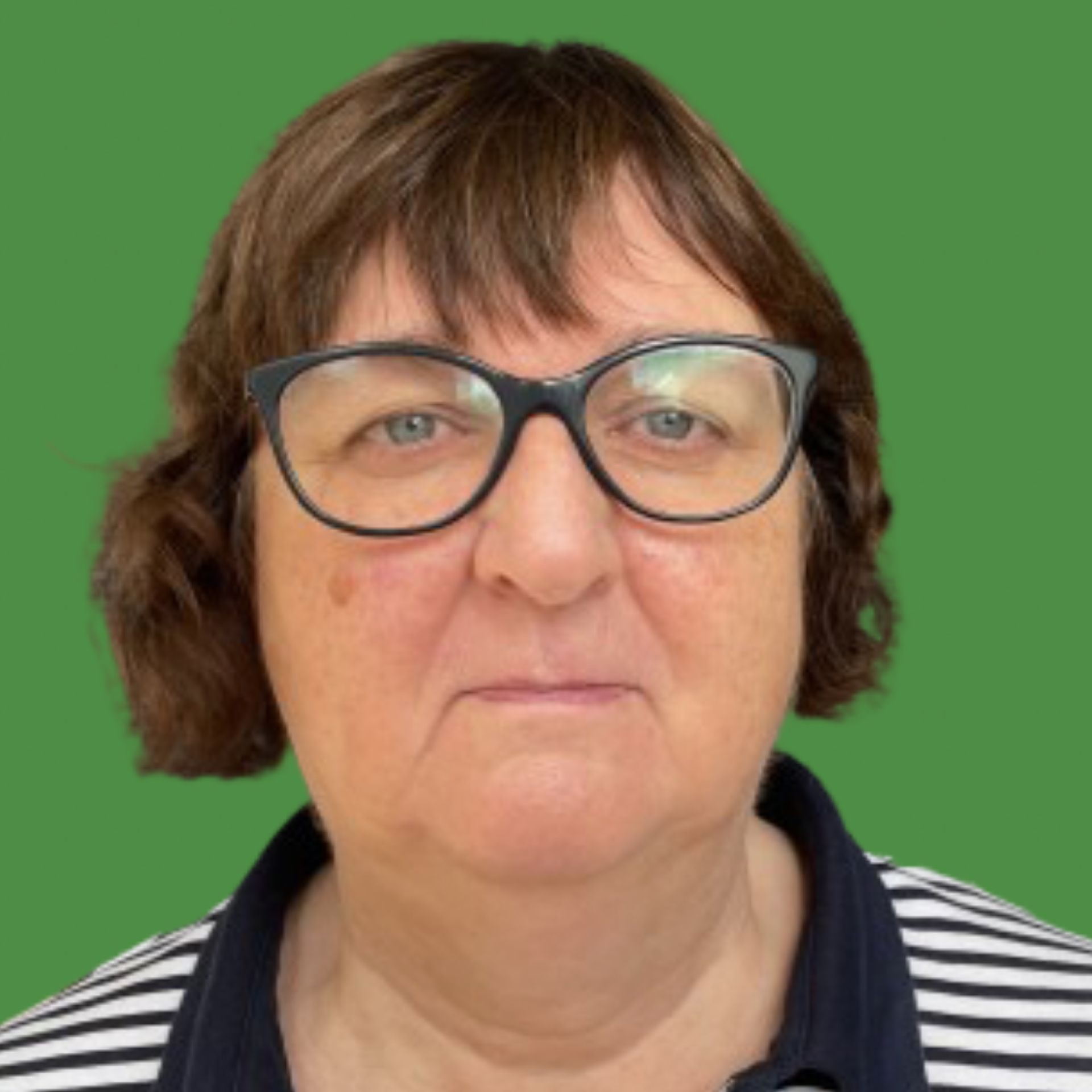 Hilde Klim - juf Hilde