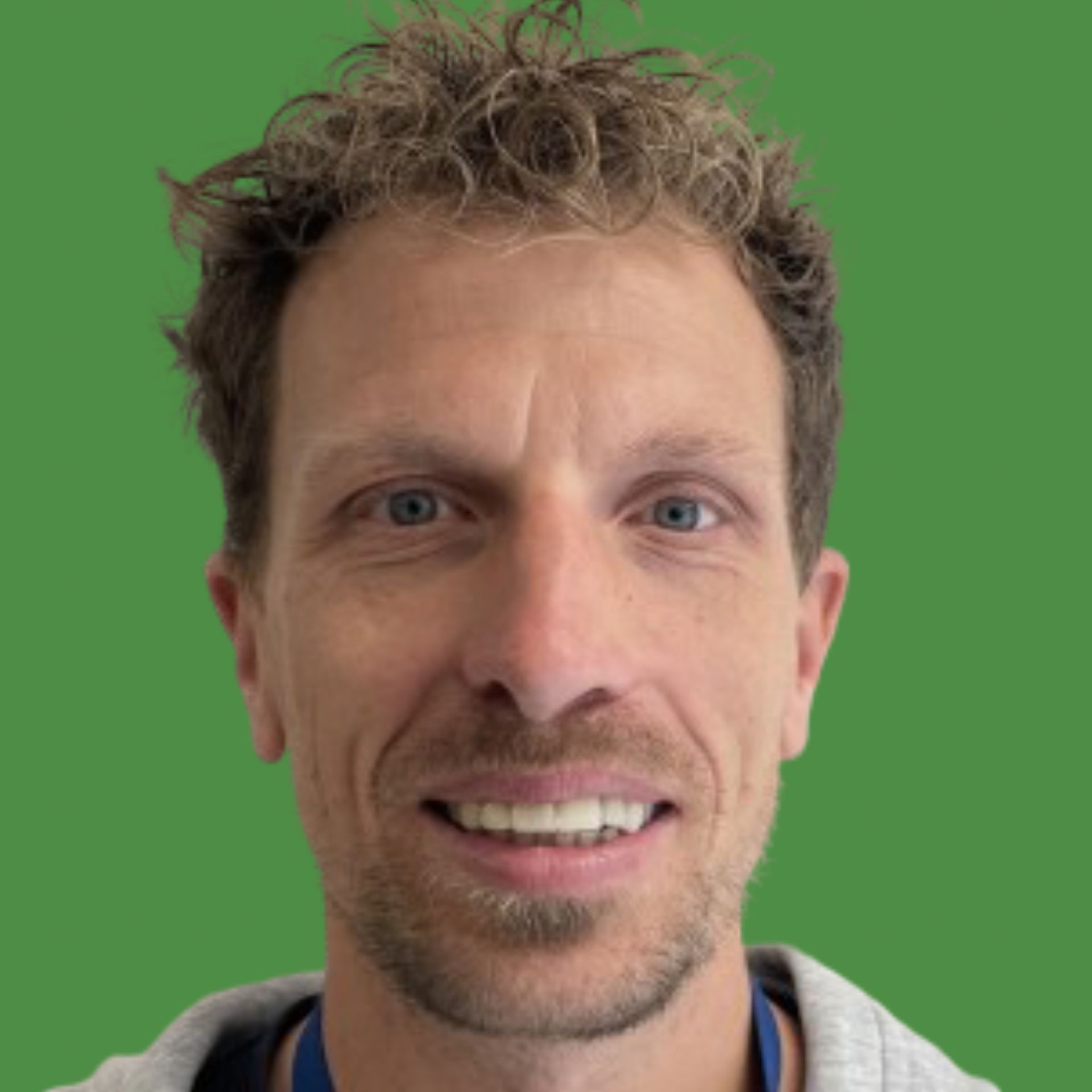 Johannes Klim - meester Johannes