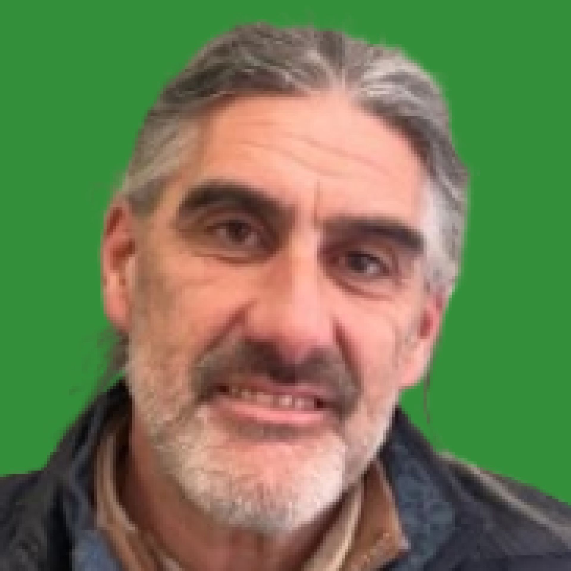 Jürgen Lambrechts Klim - meester Jürgen