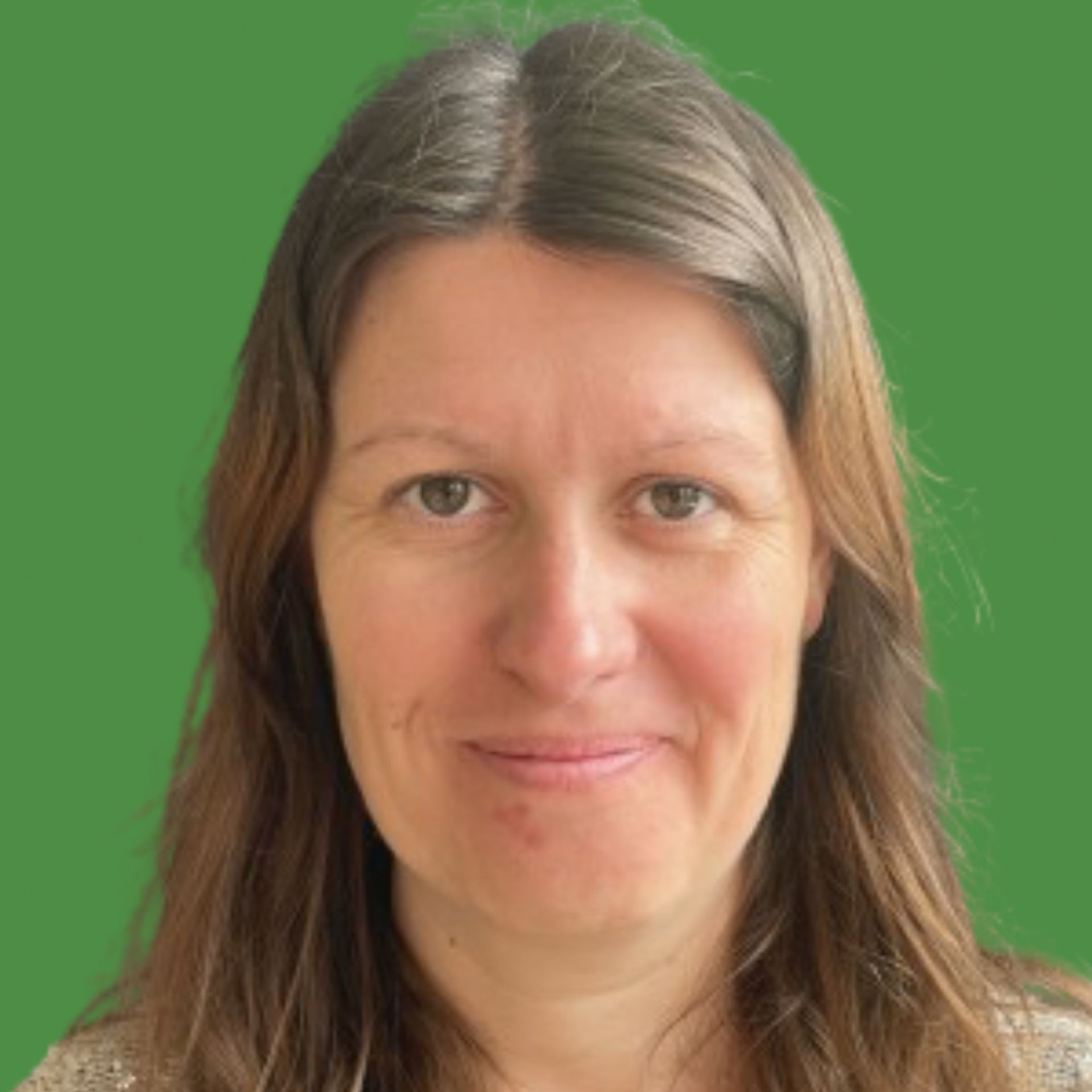 Katrien D Klim - juf Katrien