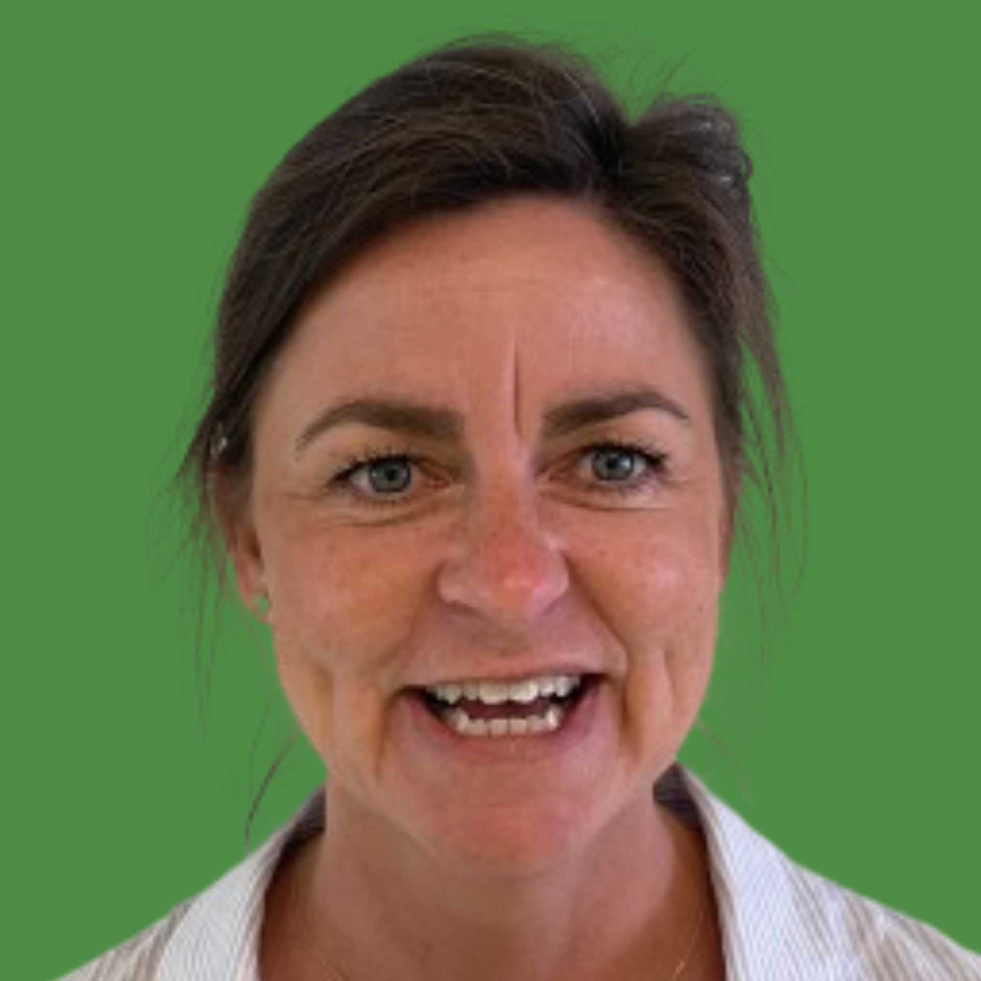 Katrien DM Klim - juf Katrien