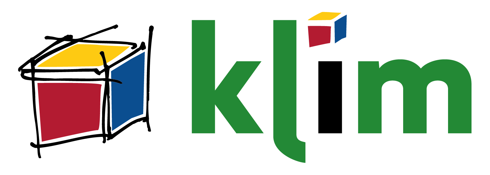 Klim Vrije Scholen - logo