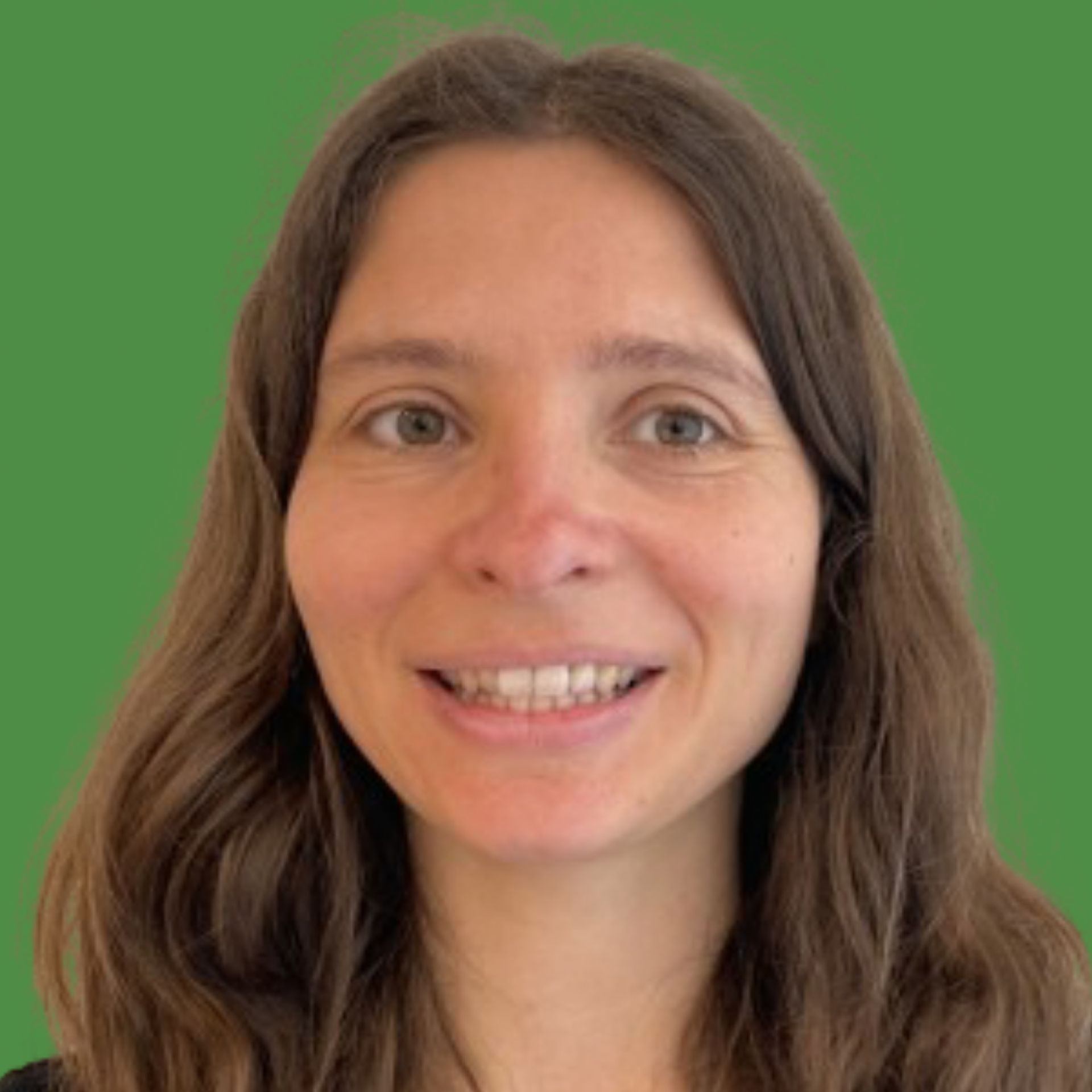 Marjolijn Klim - juf Marjolijn