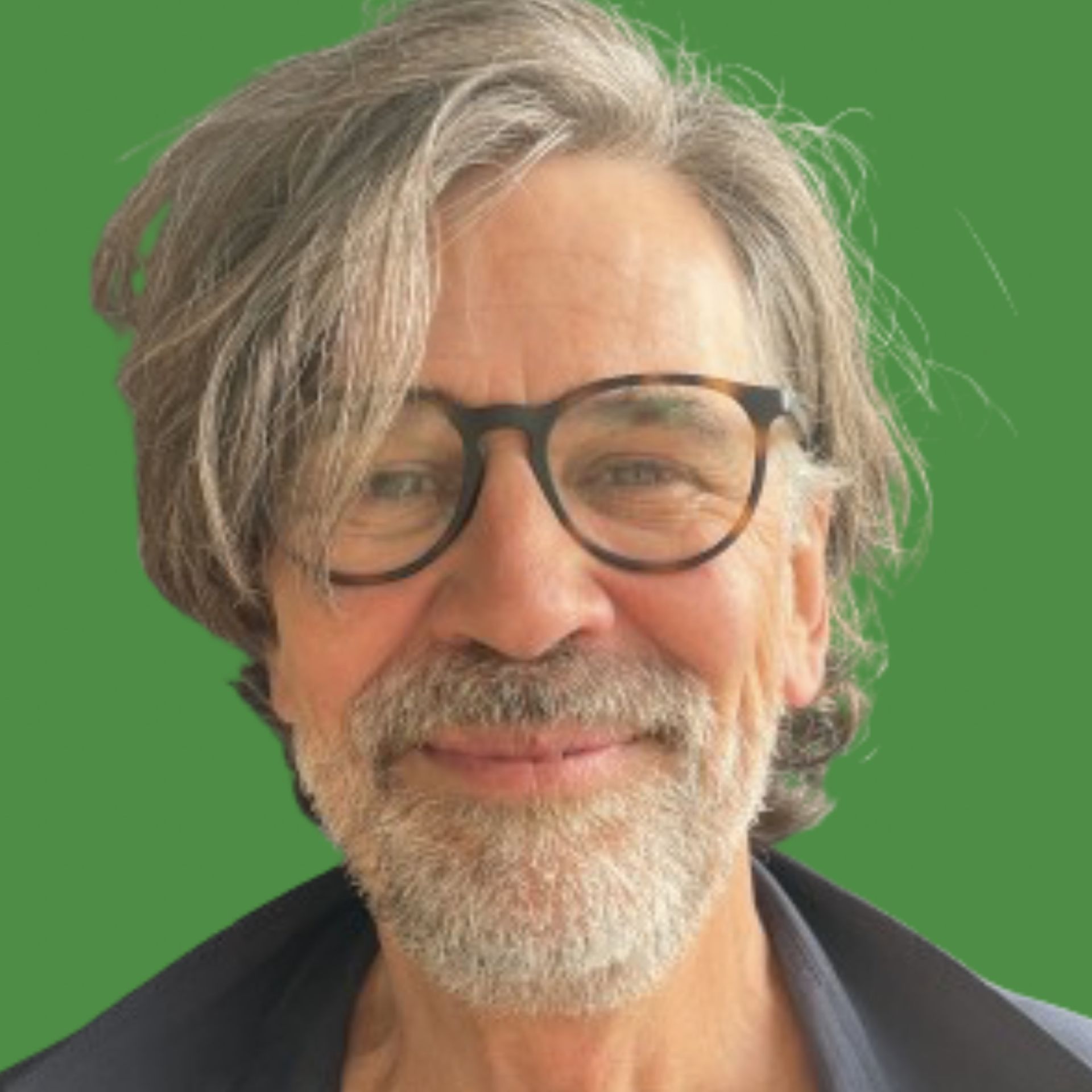 Piet Klim - meester Piet