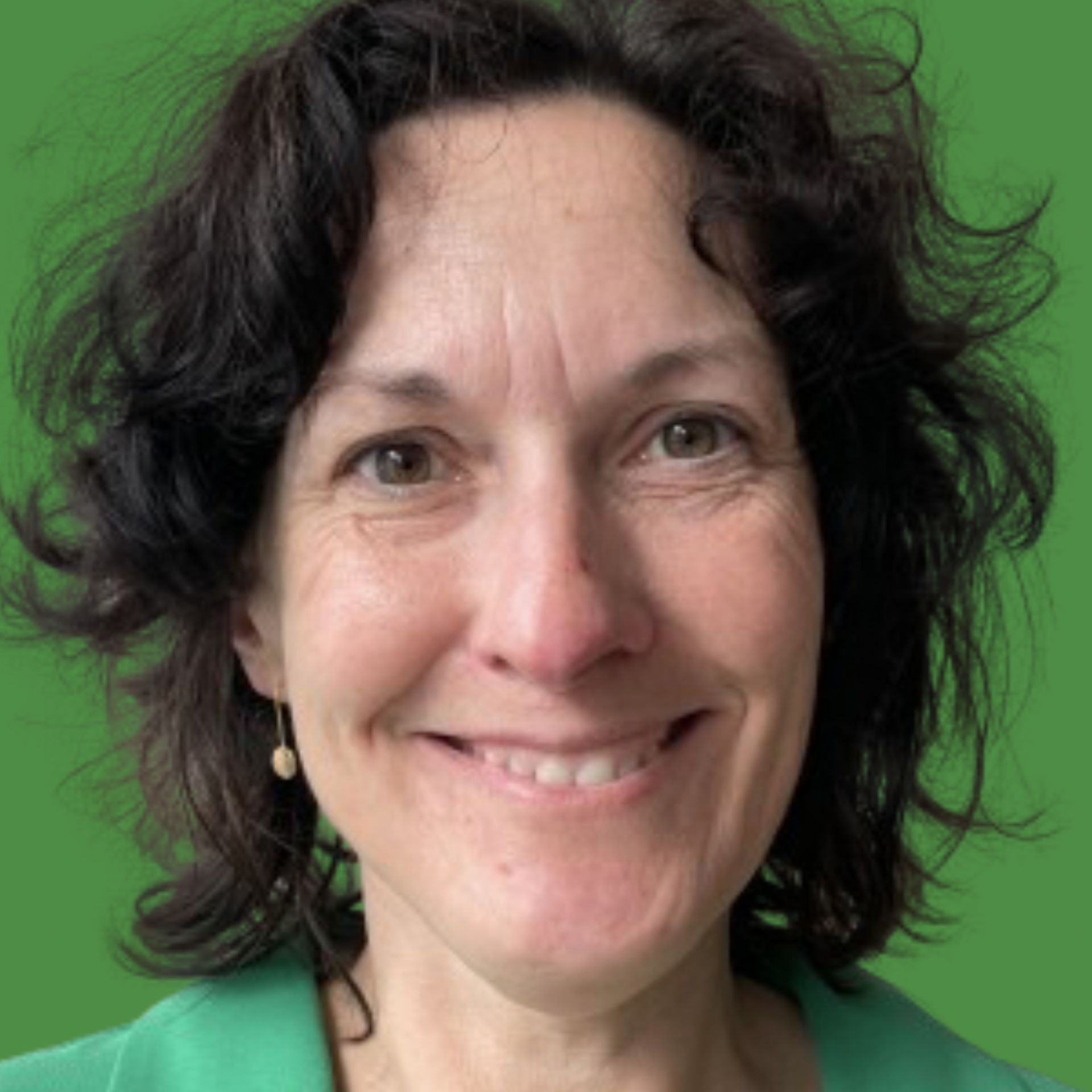 Veerle Klim - juf Veerle