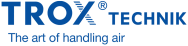 Trox logo