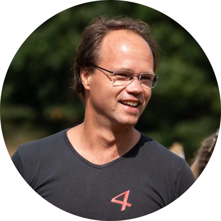 Henk Stoorvogel M International
