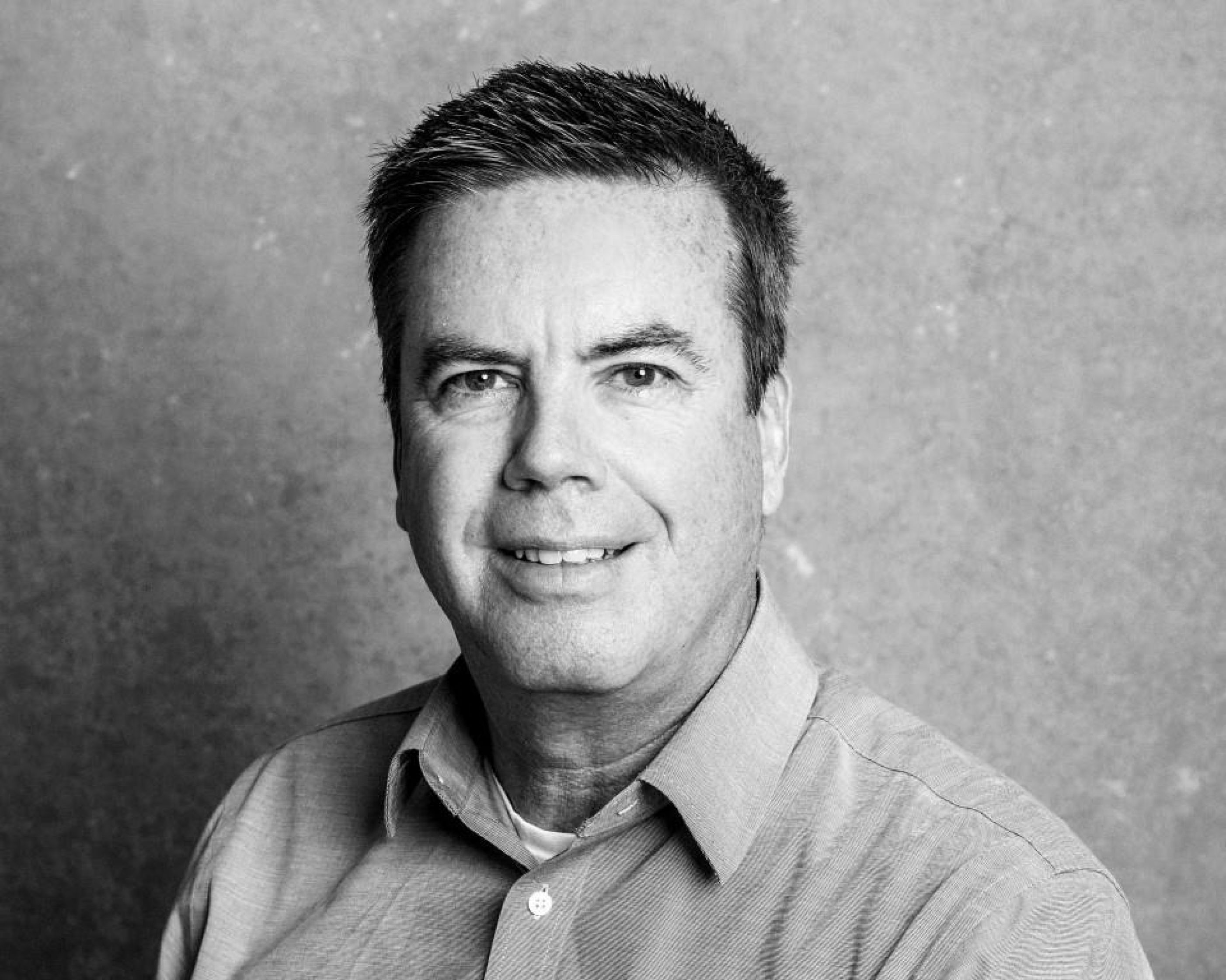 Dave Gilmore, VP of Sales at imPRESSions Worldwide