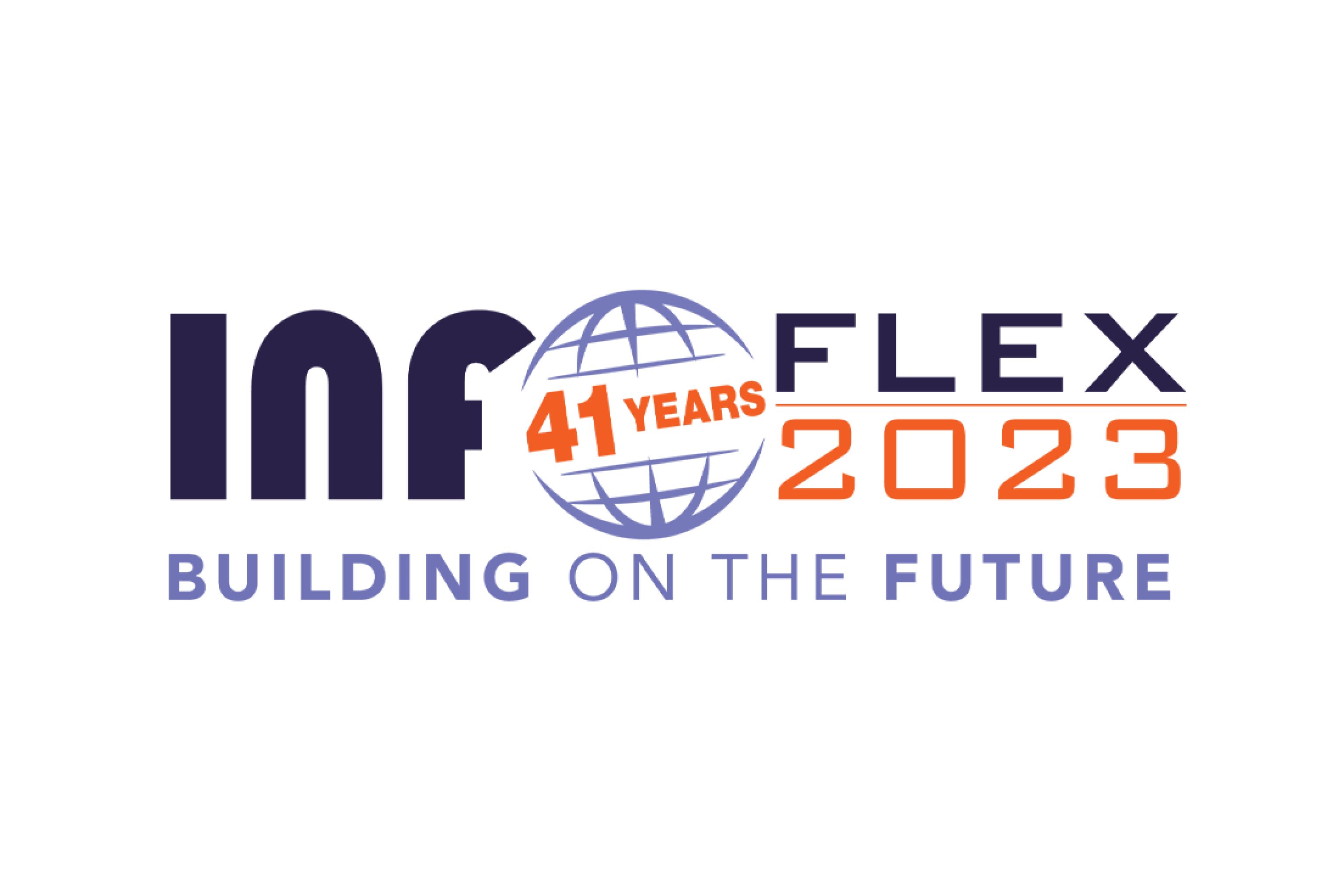 Infoflex MPS returns to FTA / INFOFLEX 2023