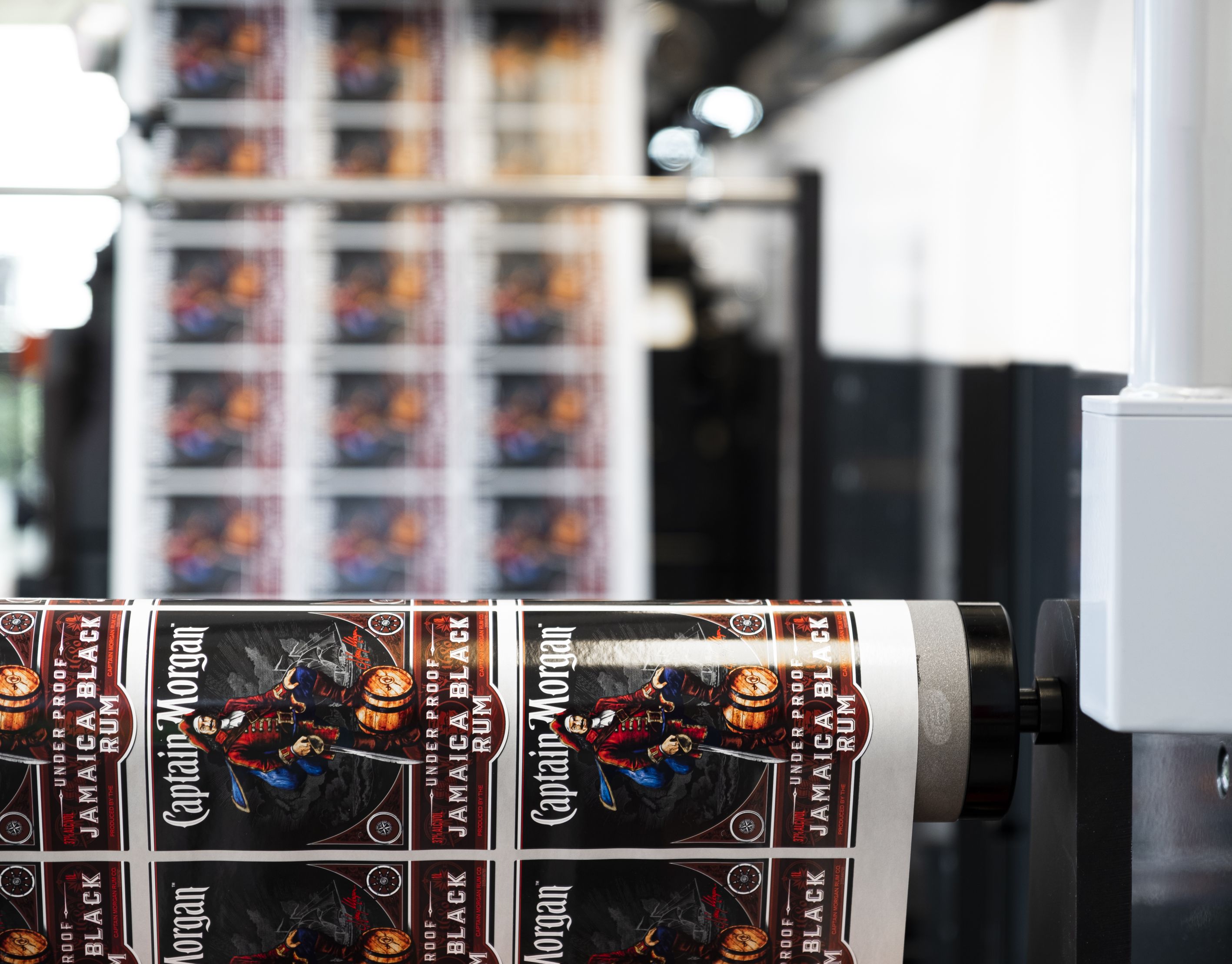 Print high-quality labels with shelf appeal | MPS