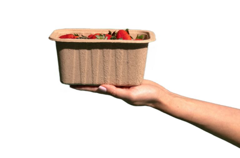 Custom packaging<br>special made for you.