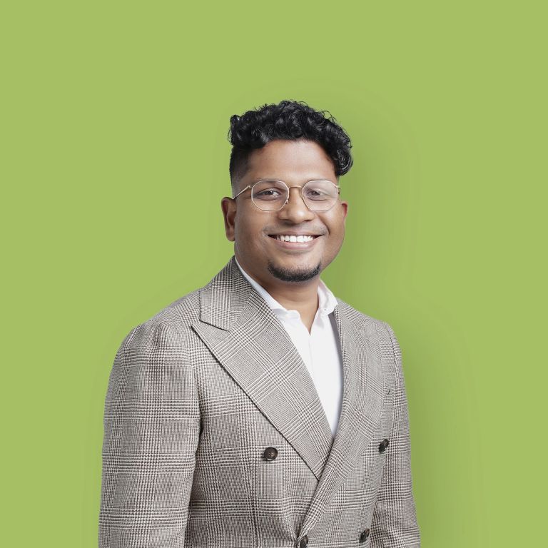 Arun Nagarajan