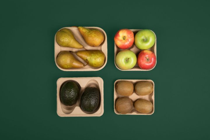 Packaging for other fruits