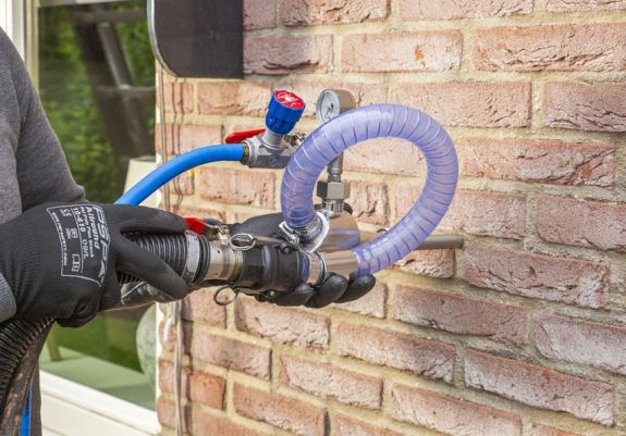 Spouwmuurisolatie Apeldoorn? Alpha Isolatie staat voor je klaar