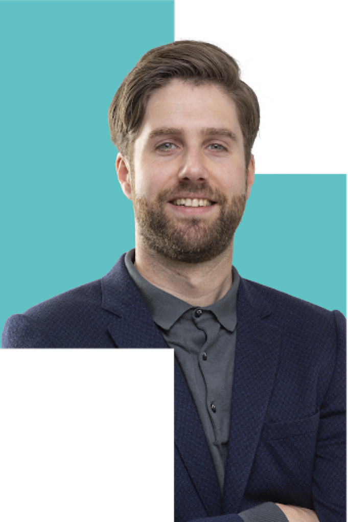 Johannes Baas van OnderwijsCMS