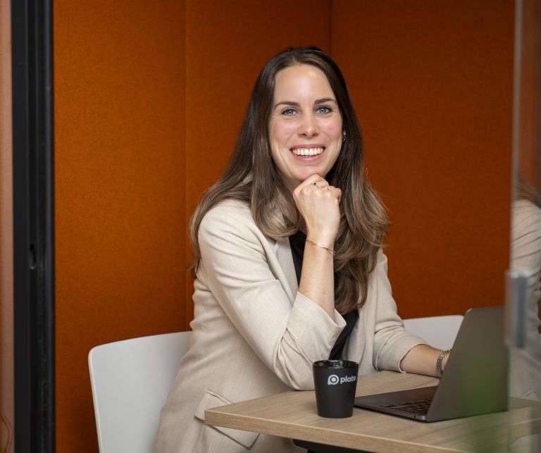 Julia van OnderwijsCMS