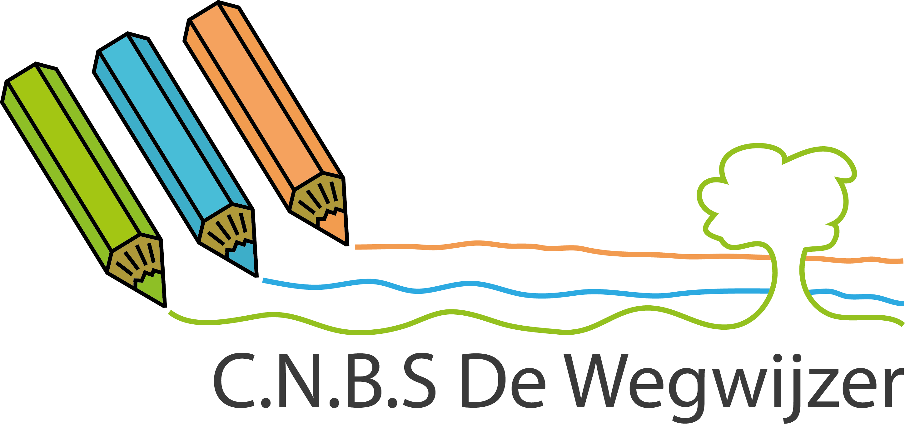 CNBS De Wegwijzer