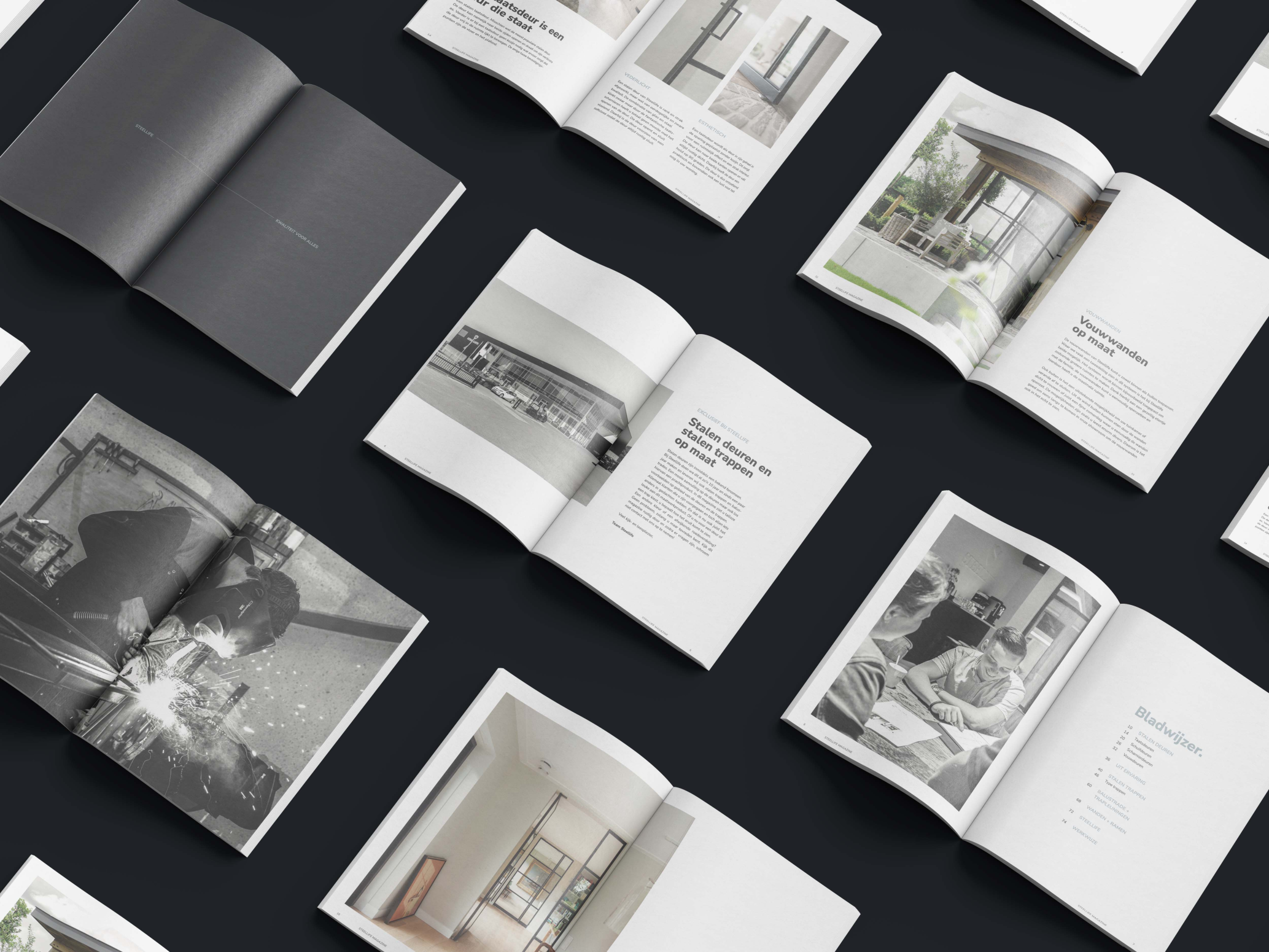 image productie-afbeelding productie work Design png Ki-ek Mockup